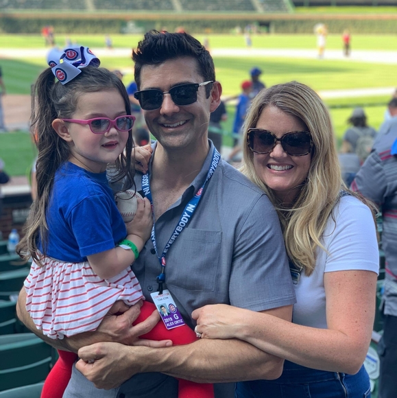 Meet your Posher, Traci - Picture 1 of 1